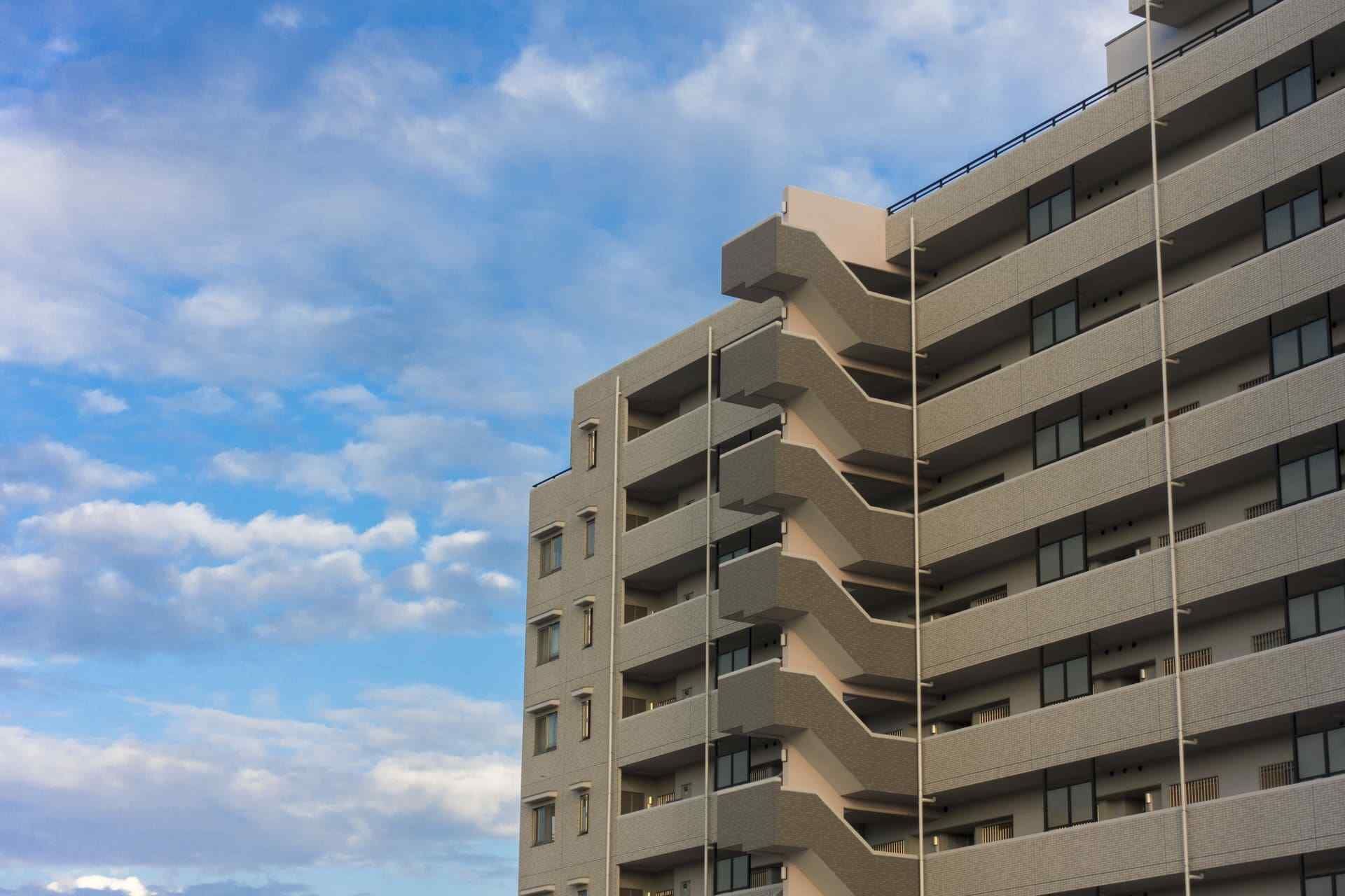 マンション